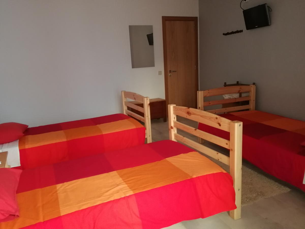 Triple Room with Private External Bathroom