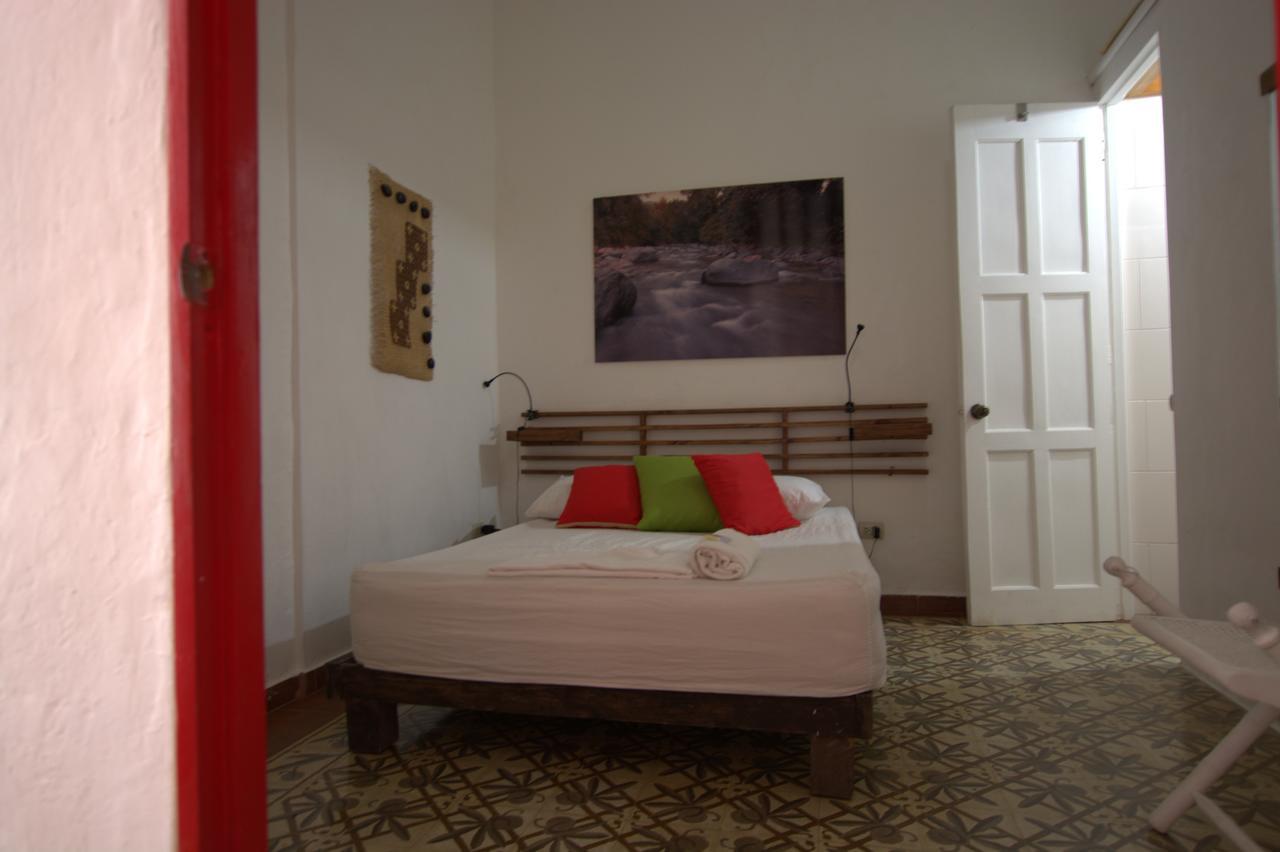 Habitación Doble Estándar