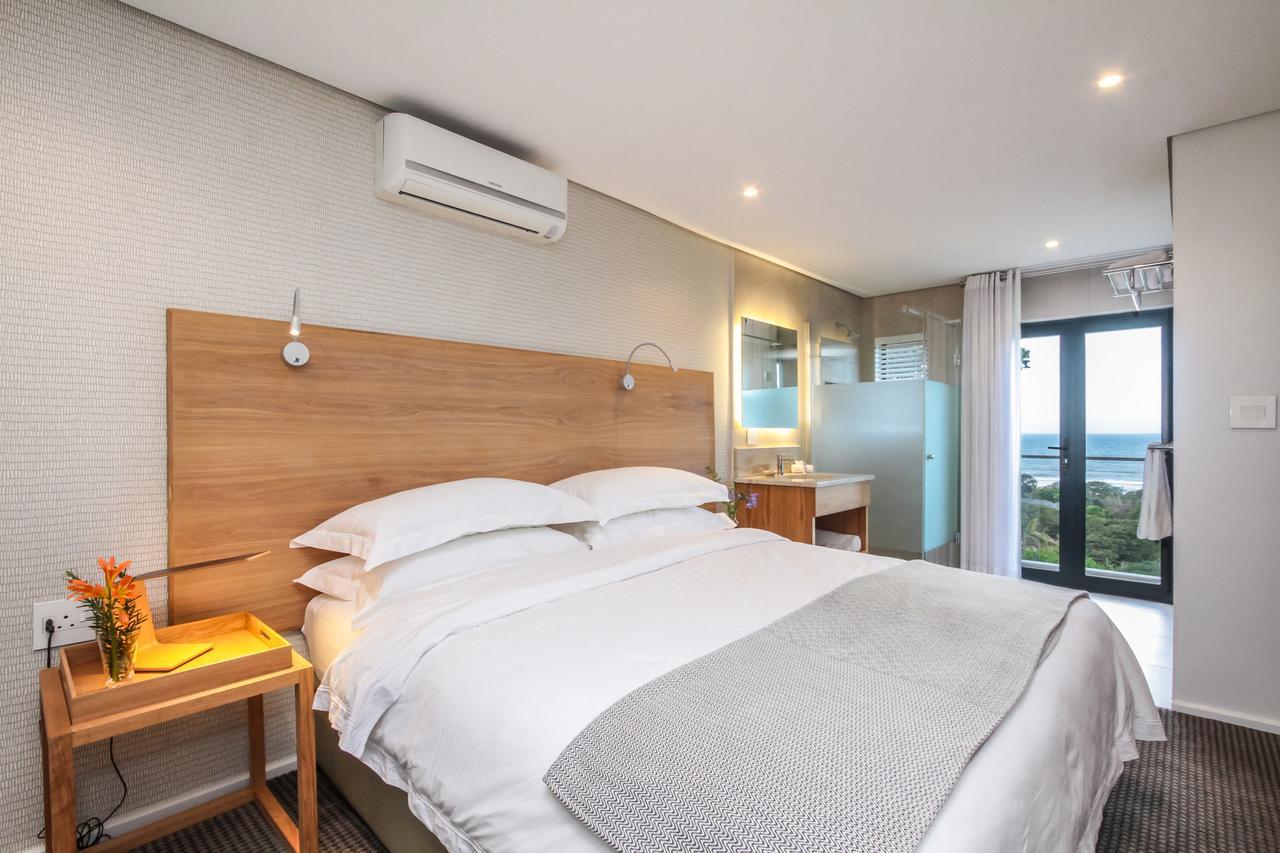 Double or Twin Room with View