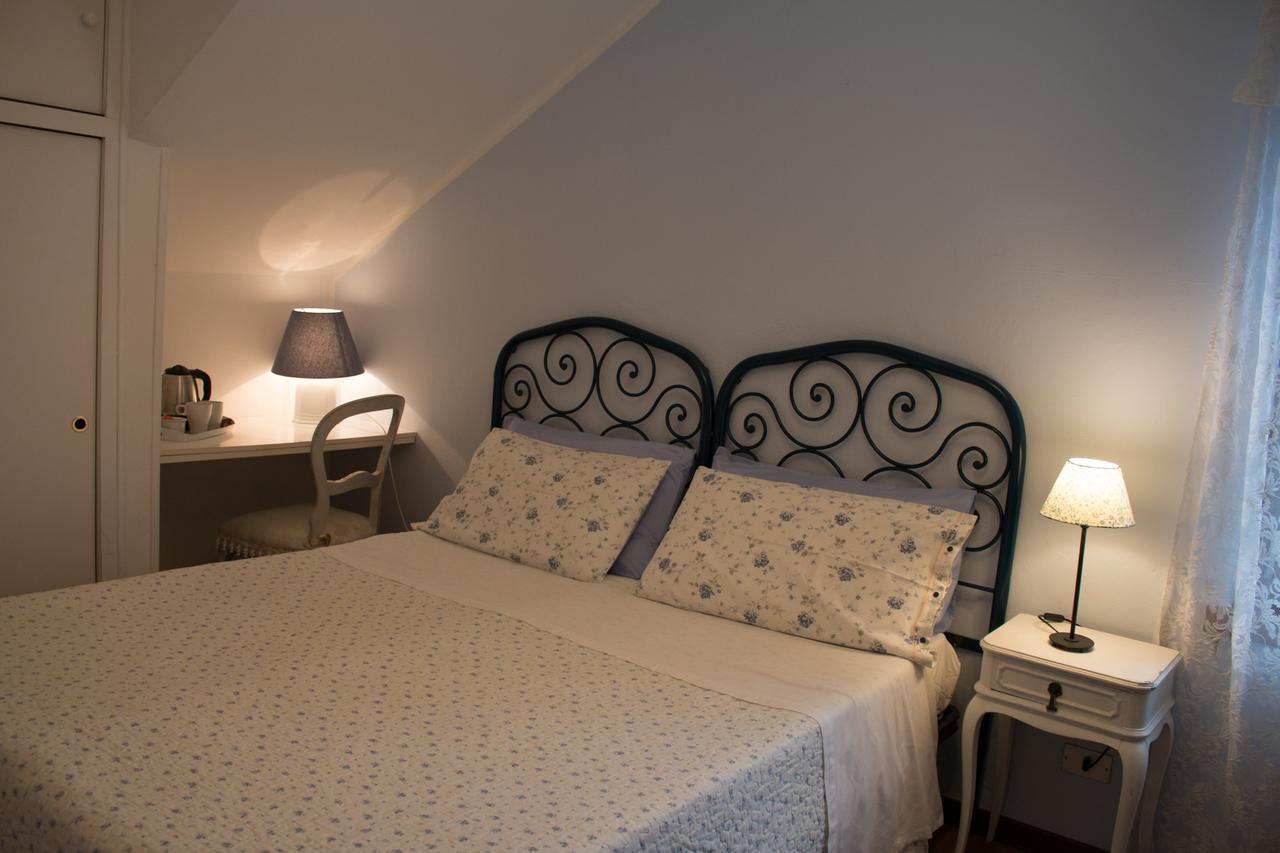 Economy Doppelzimmer