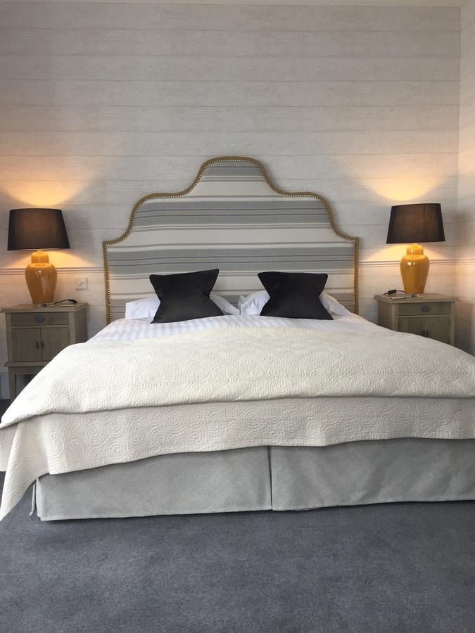 Deluxe Double Room Sea View