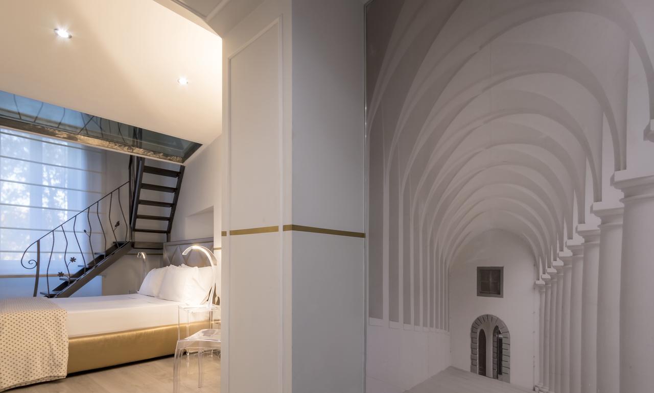 Superior Double Room City View