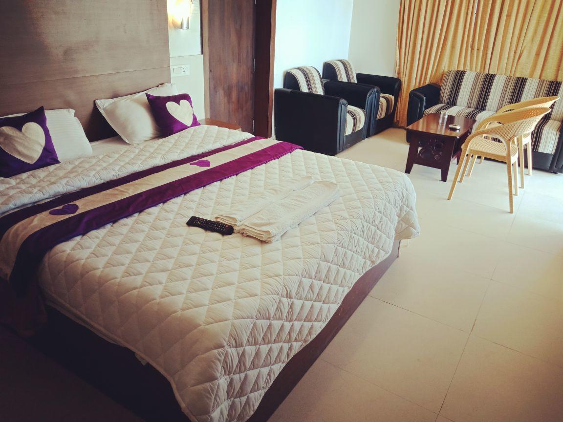 Superior Double Room