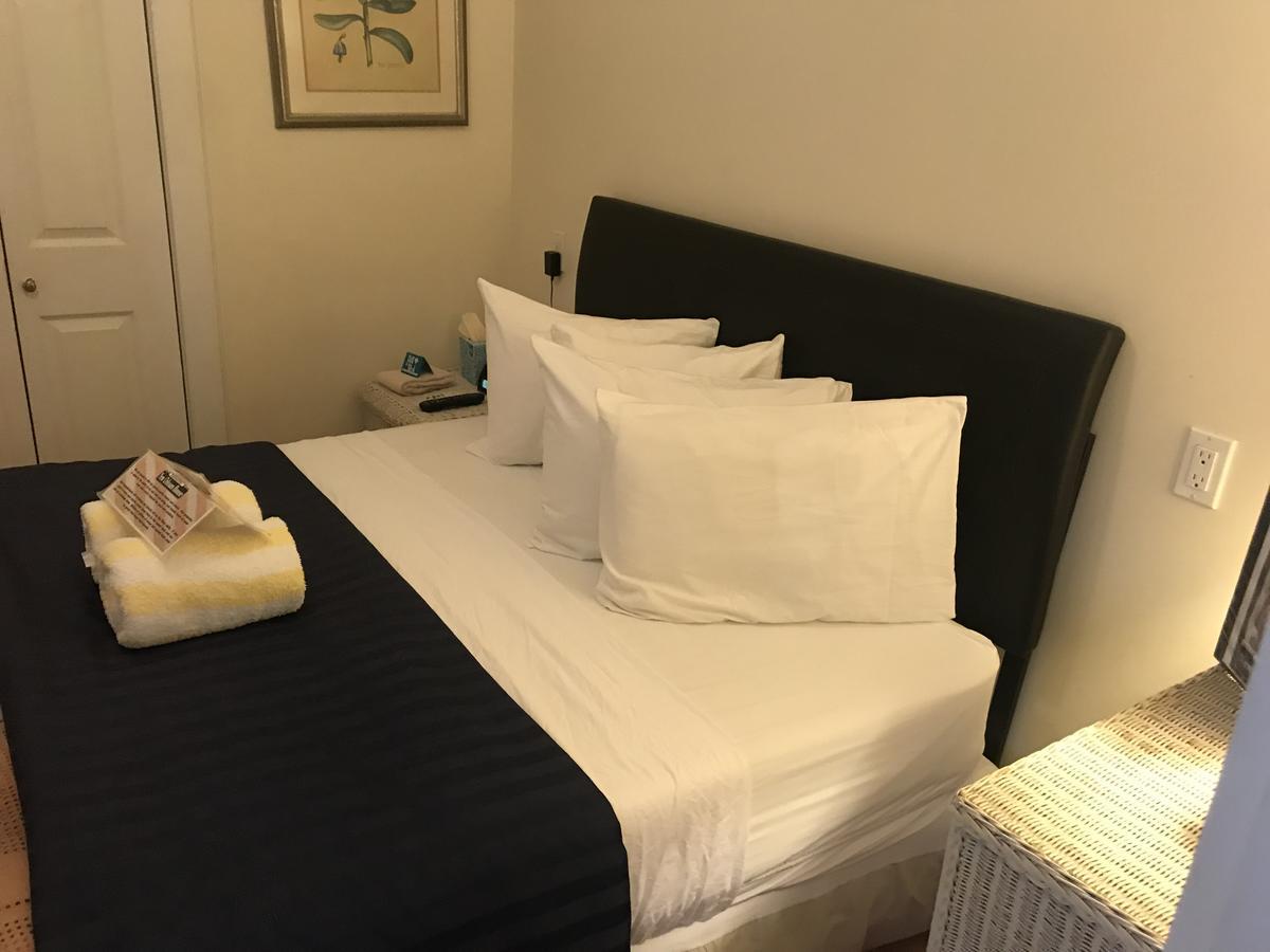 Chambre avec Salle de Bains Privative 11B - Réservée aux Hommes
