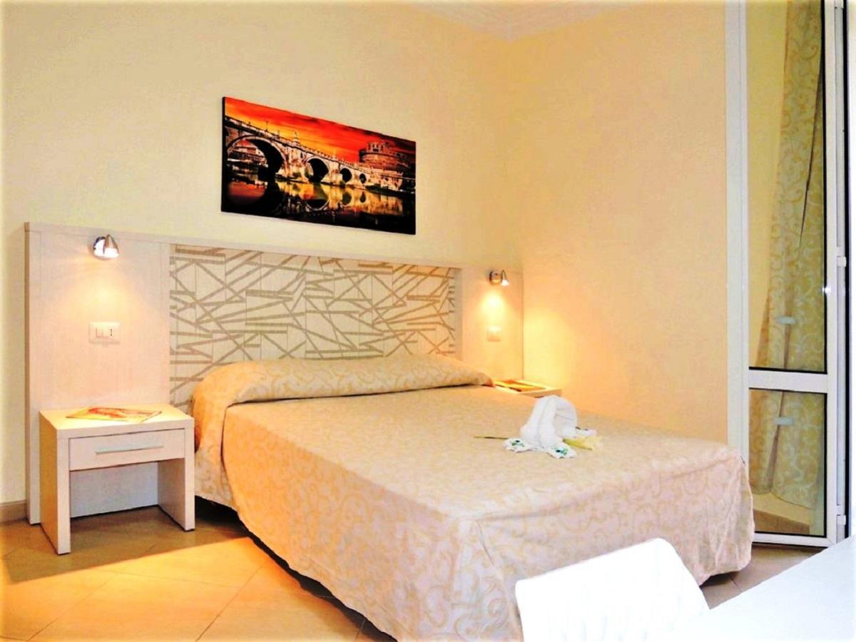 Double or Twin Room Separate Building