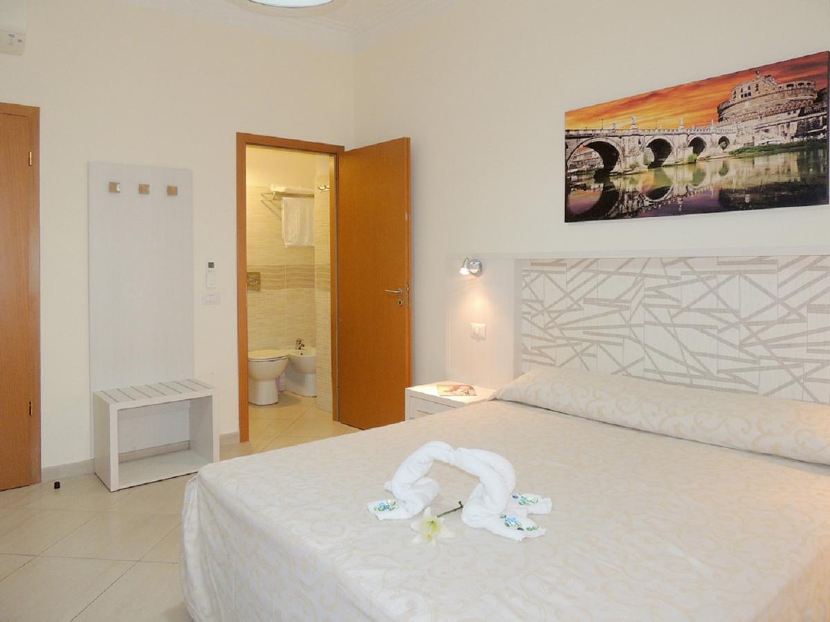 Double or Twin Room Separate Building