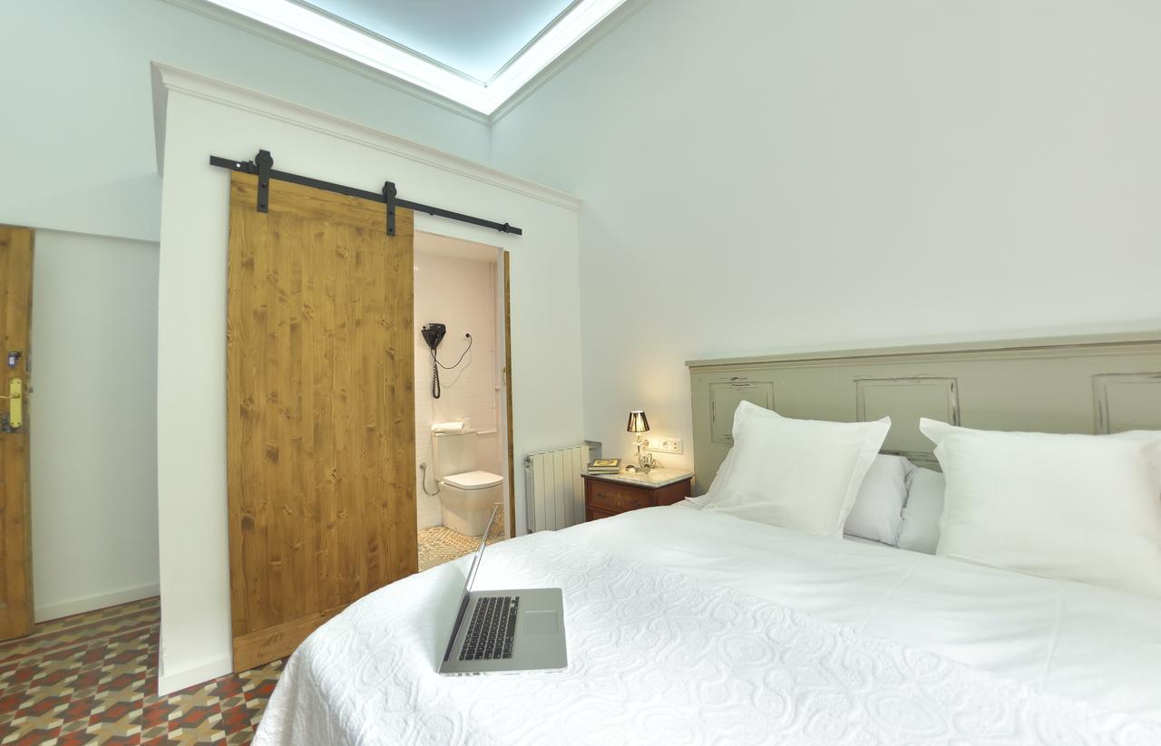 Superior Double or Twin Room Balcony