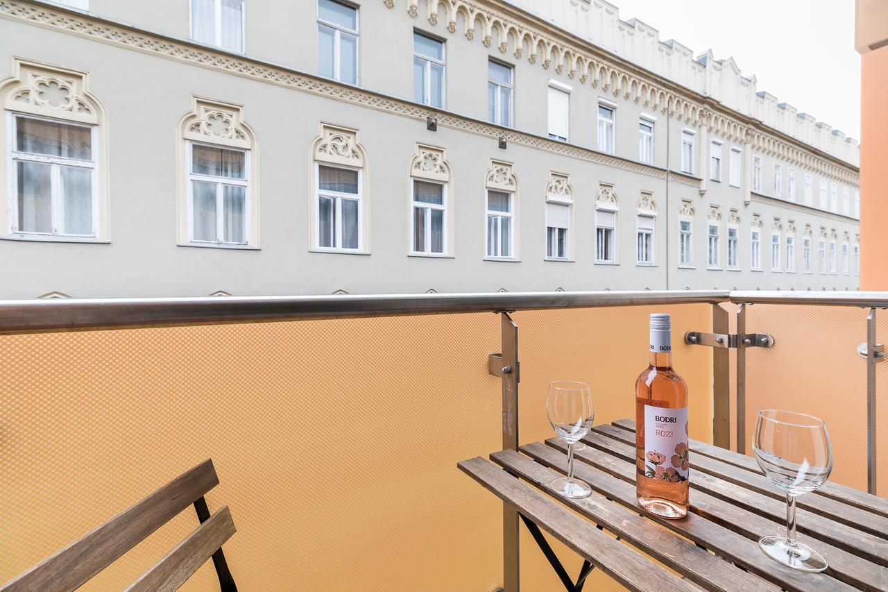 Apartamento Superior con balcón