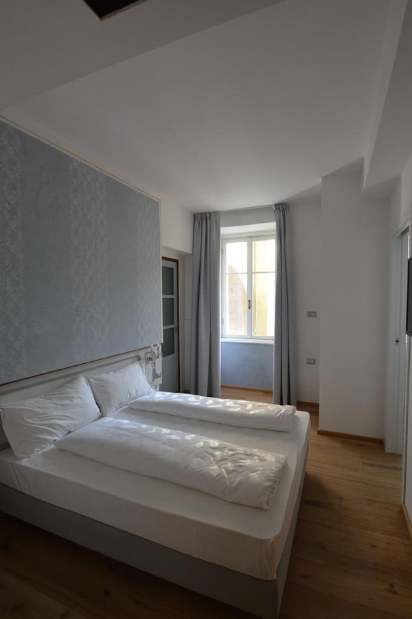 Economy Doppel-/Zweibettzimmer