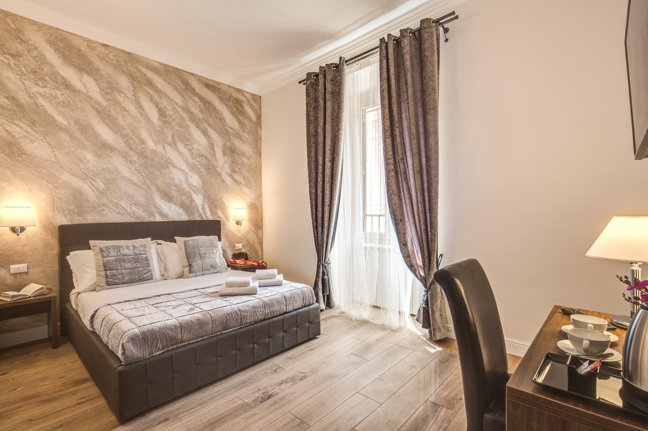Habitación Doble con baño privado