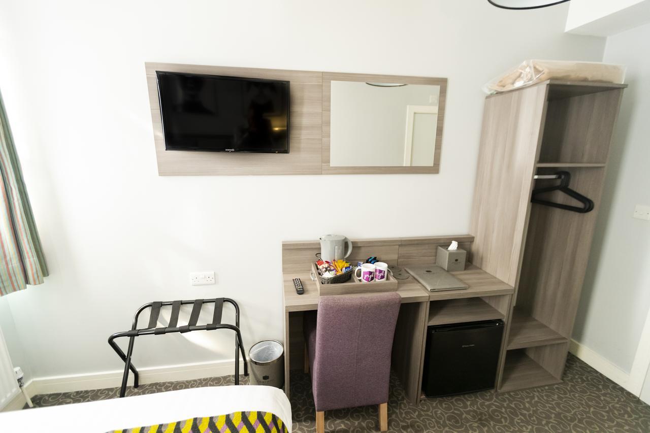 En Suite Double Room