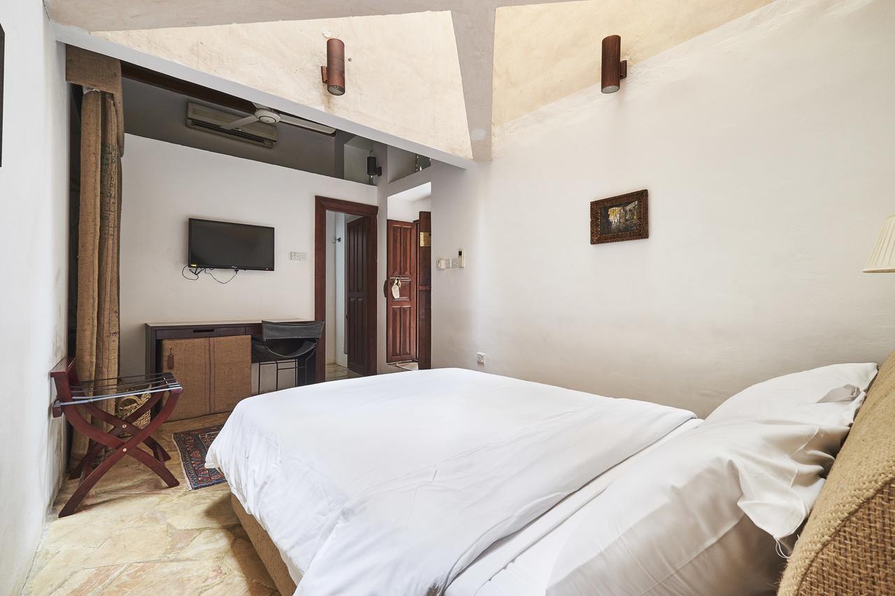 Superior Double Room Non-Smoking