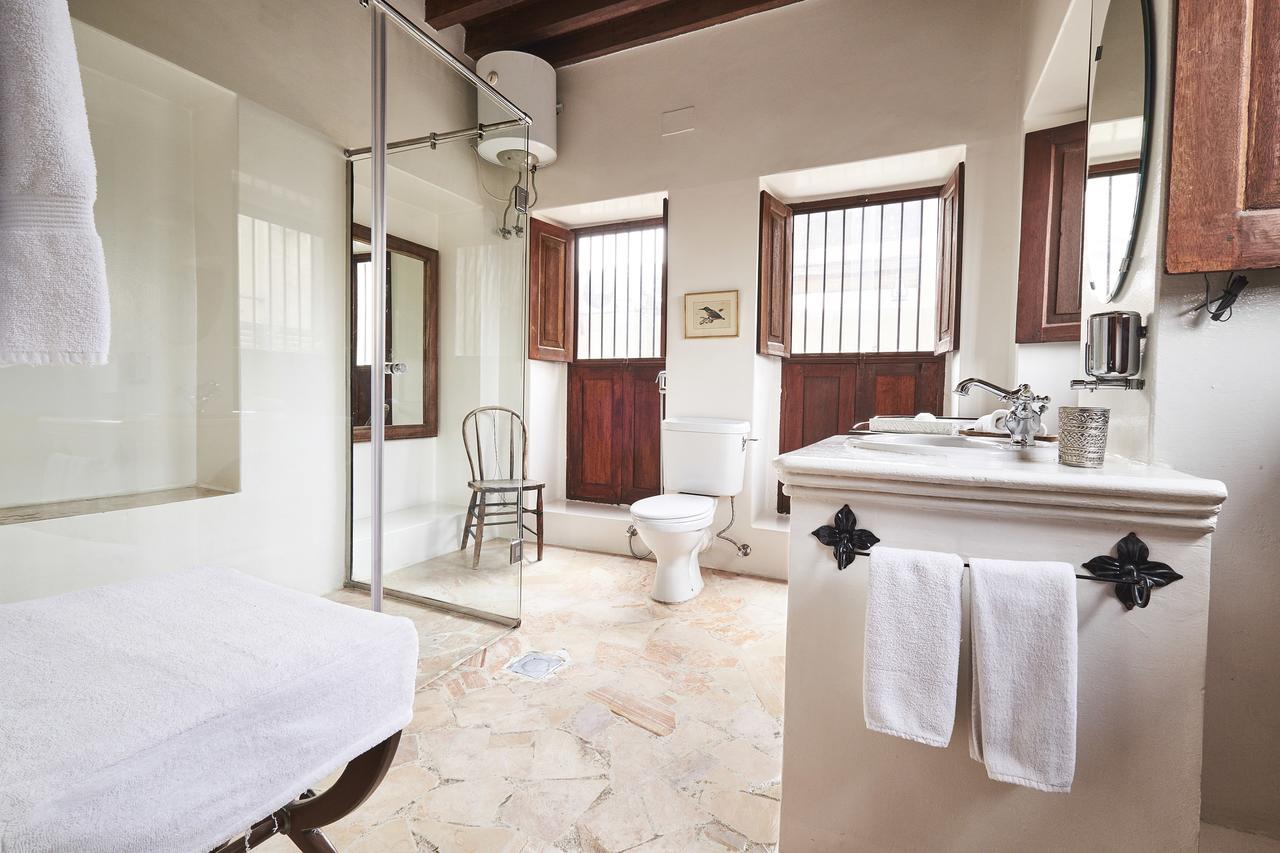 Superior Double Room Non-Smoking