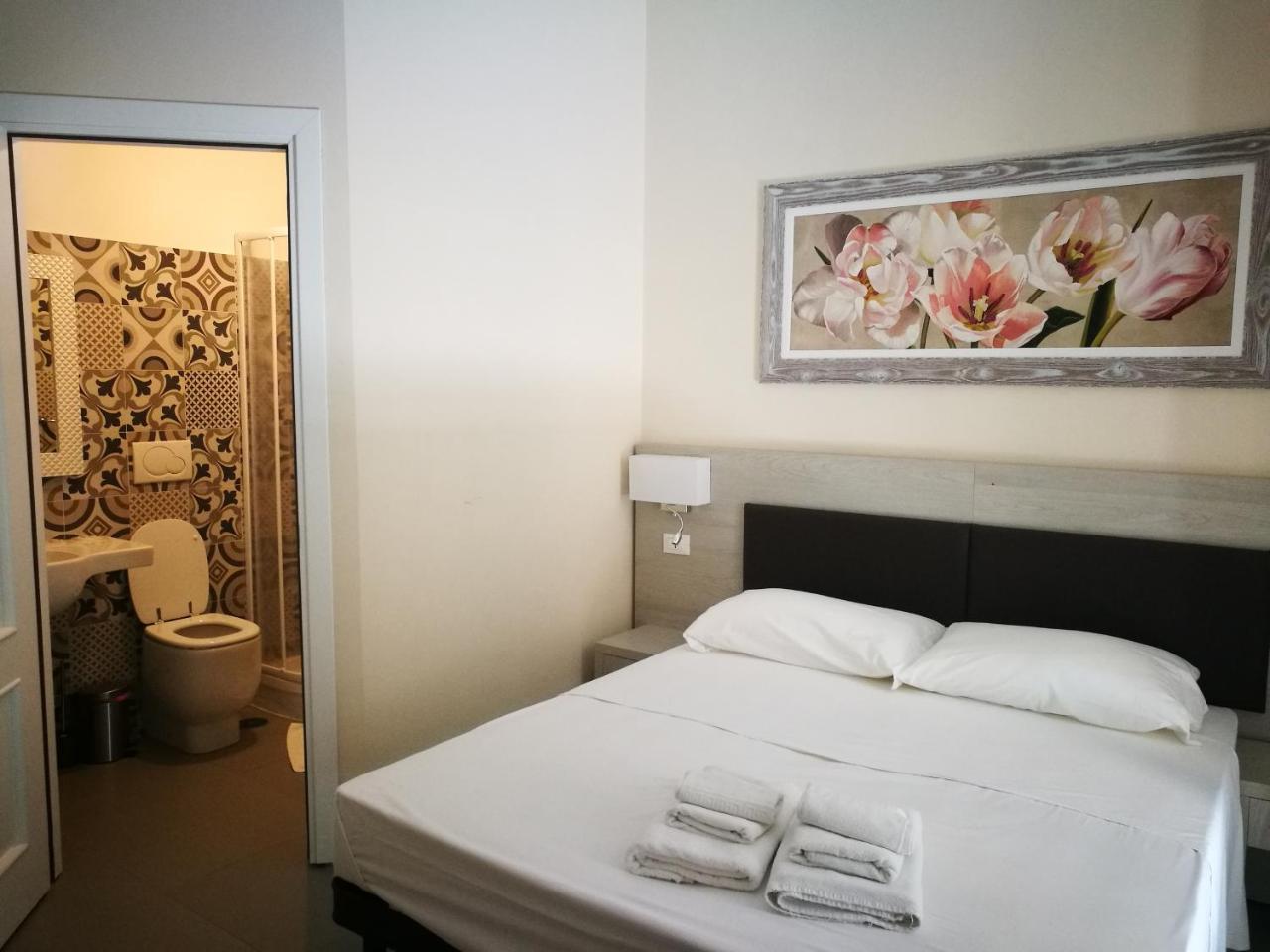 Double or Twin Room Separate Building
