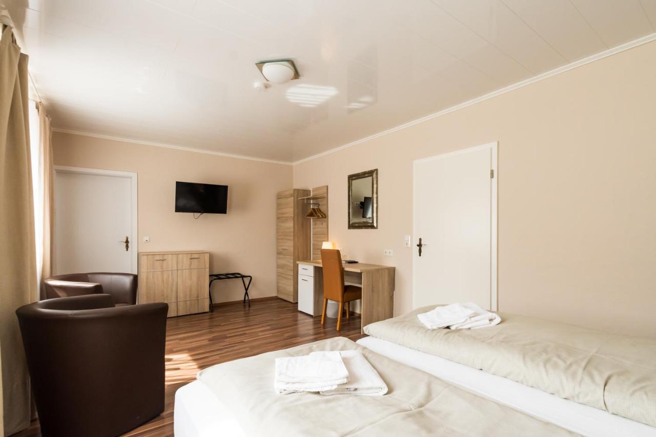 Doppelzimmer