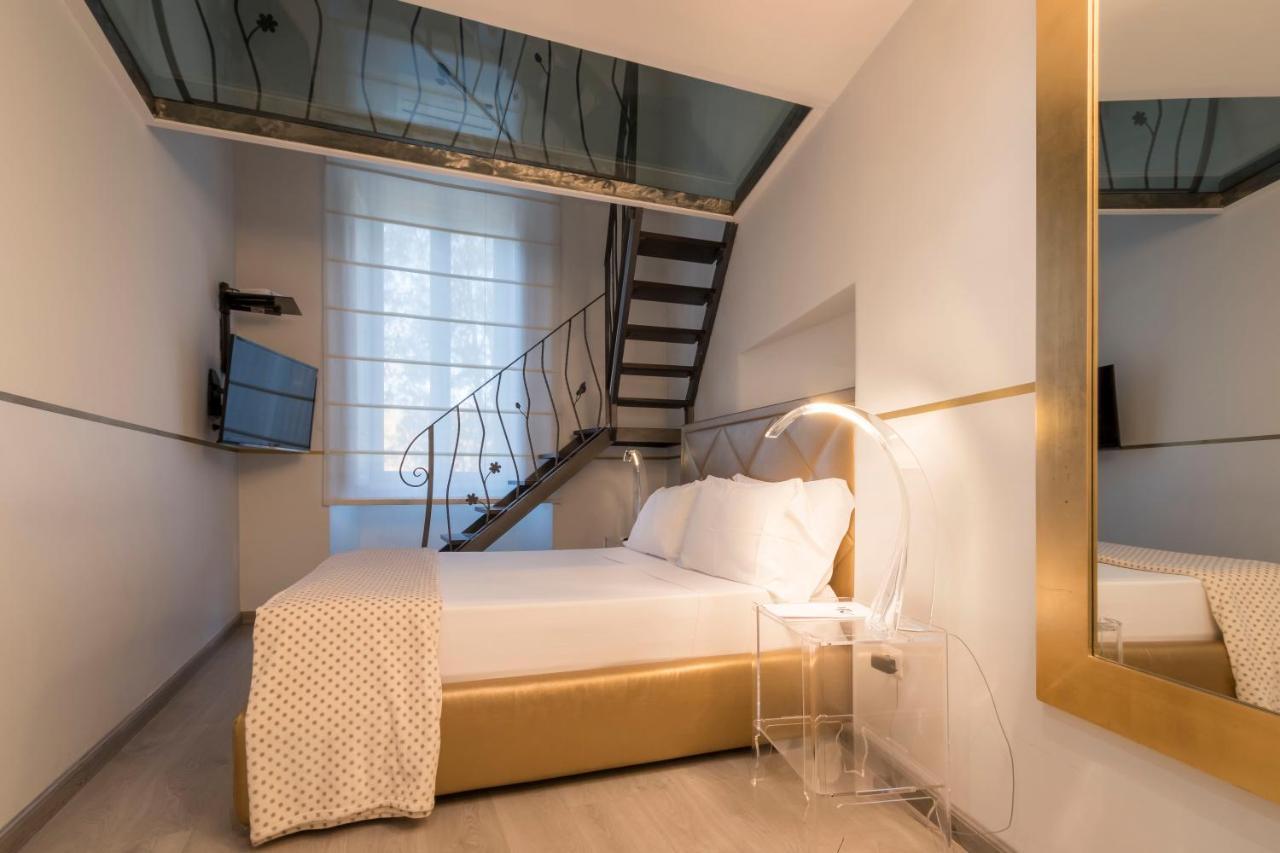 Superior Double Room City View