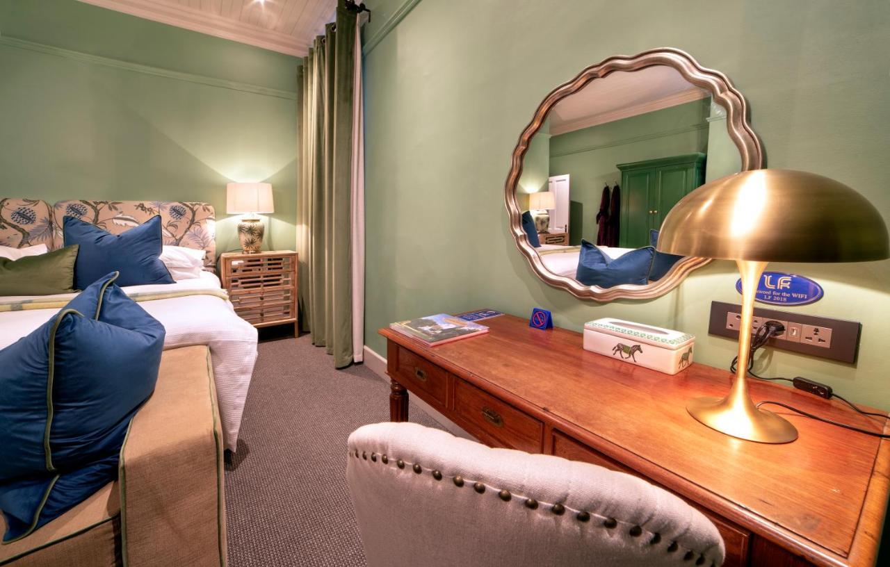 Luxury Room