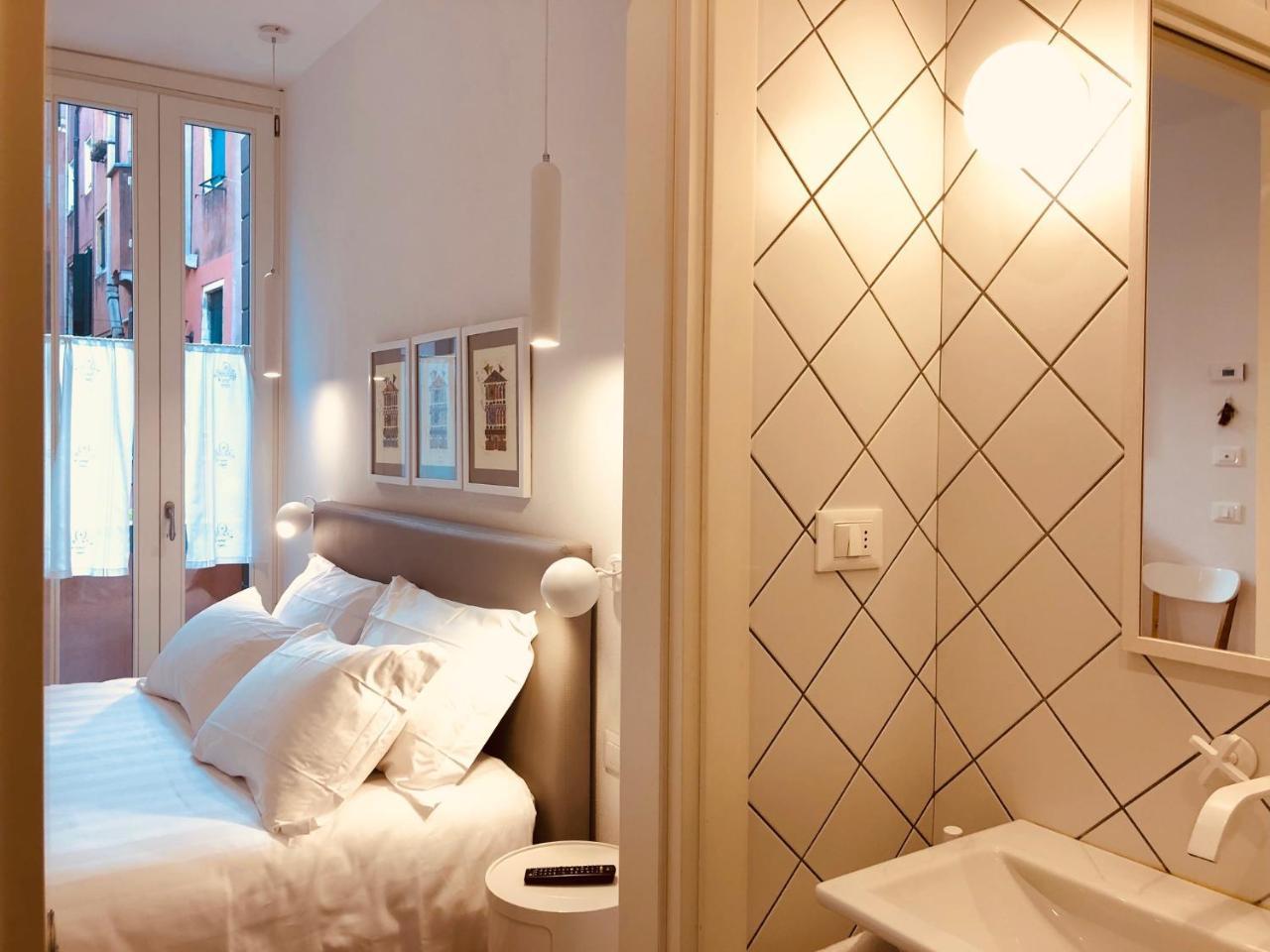 Deluxe Double or Twin Room Balcony