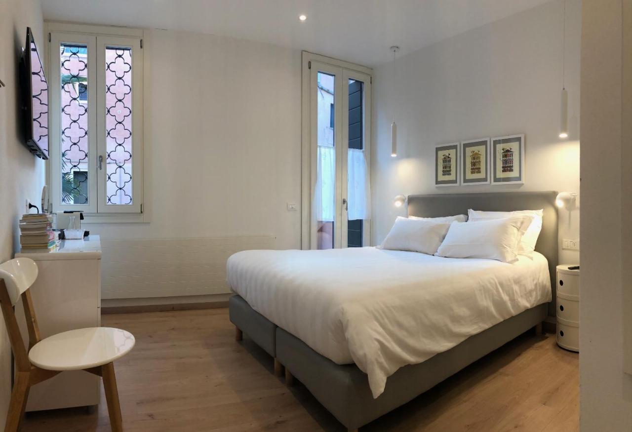Deluxe Double or Twin Room Balcony