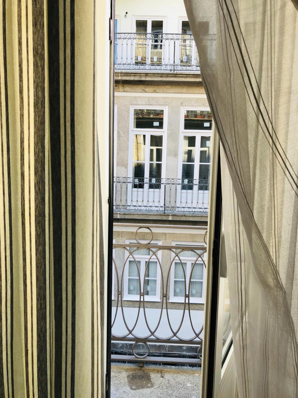 Double or Twin Room with Balcony