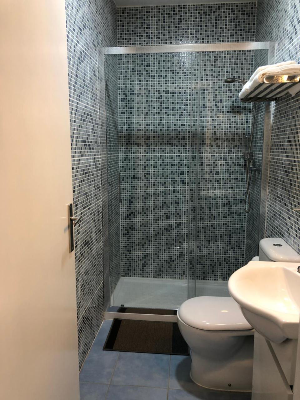 Double or Twin Room Balcony