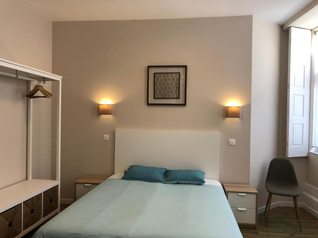 Deluxe Double Room with Extra Bed