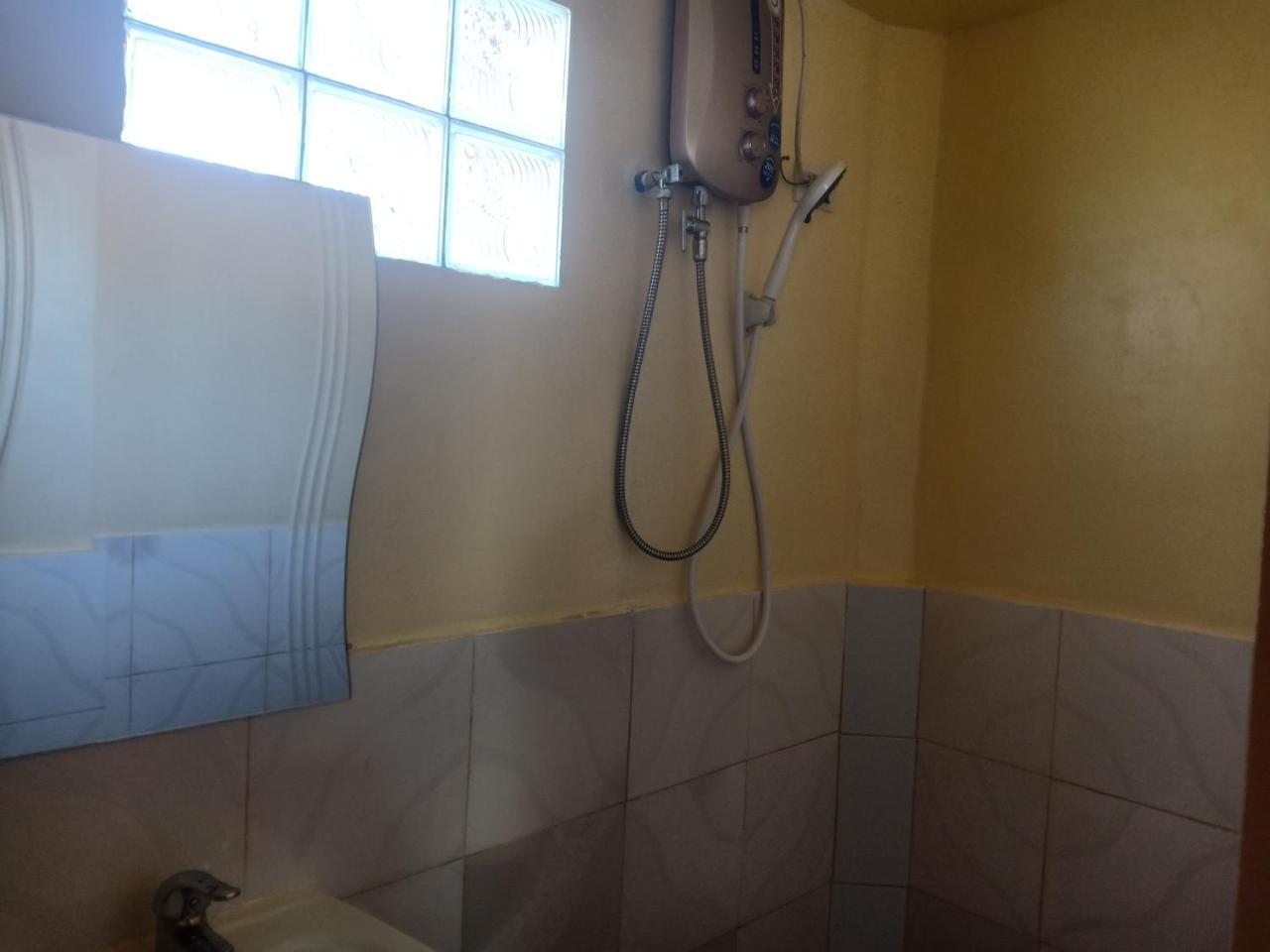Family Room with Private Bathroom