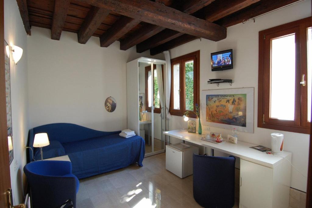 Chambre Simple