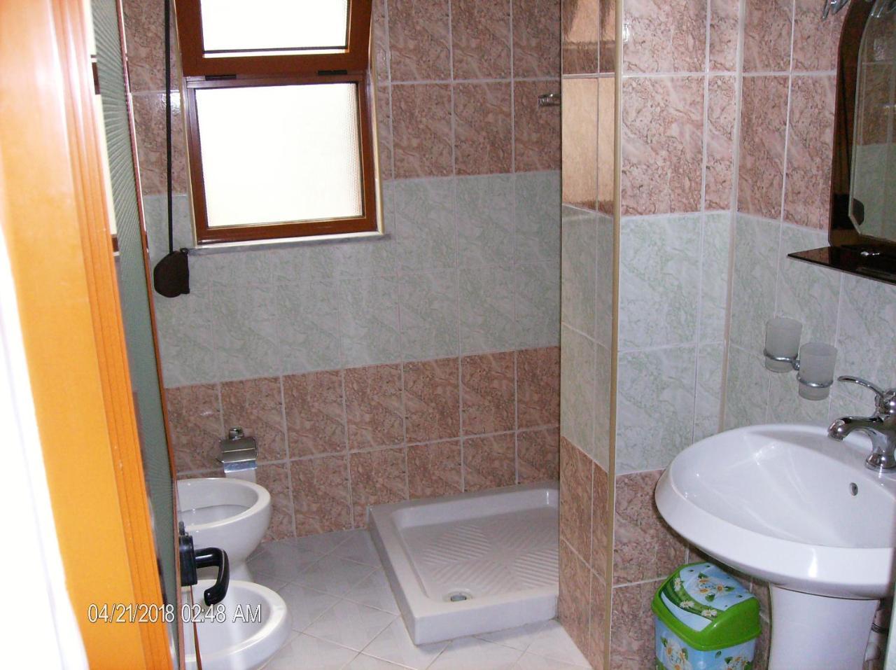 Triple Room with City View