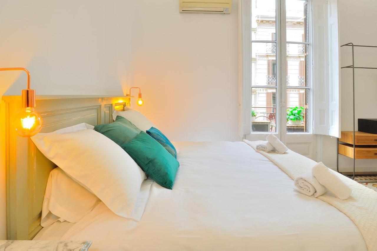 Double or Twin Room Balcony