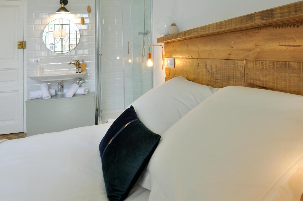 Double or Twin Room Balcony