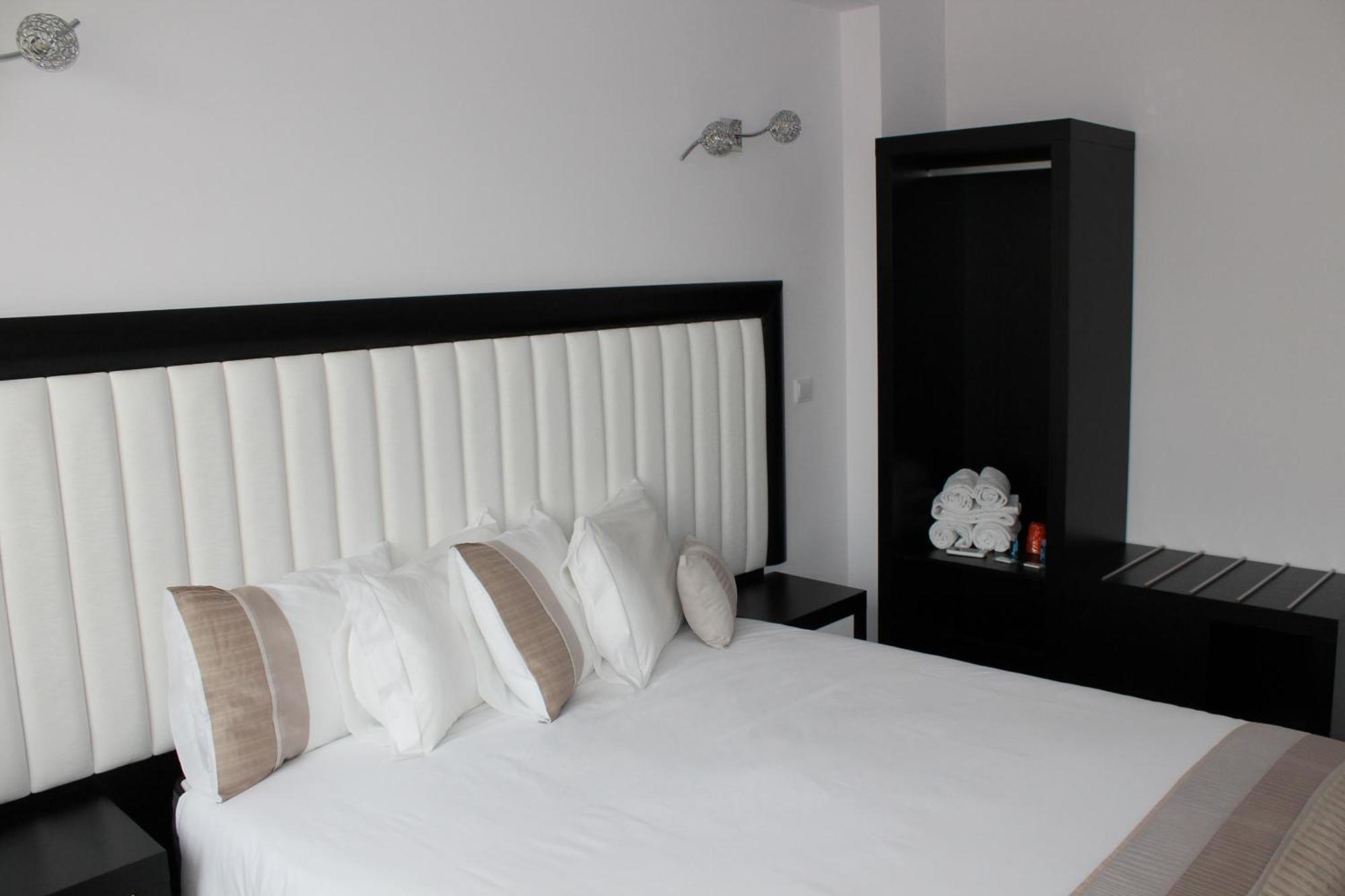 Appartement 2 Chambres