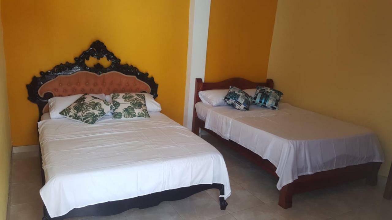 Double Room Private Bathroom