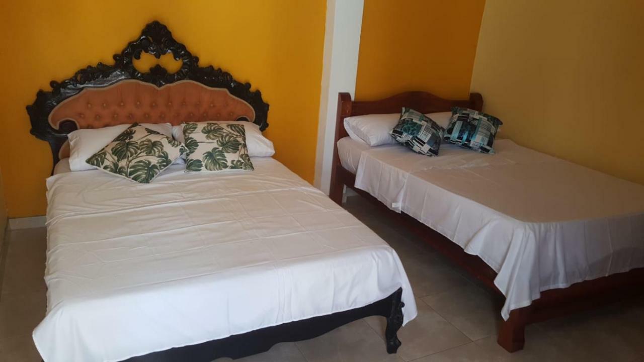 Double Room Private Bathroom