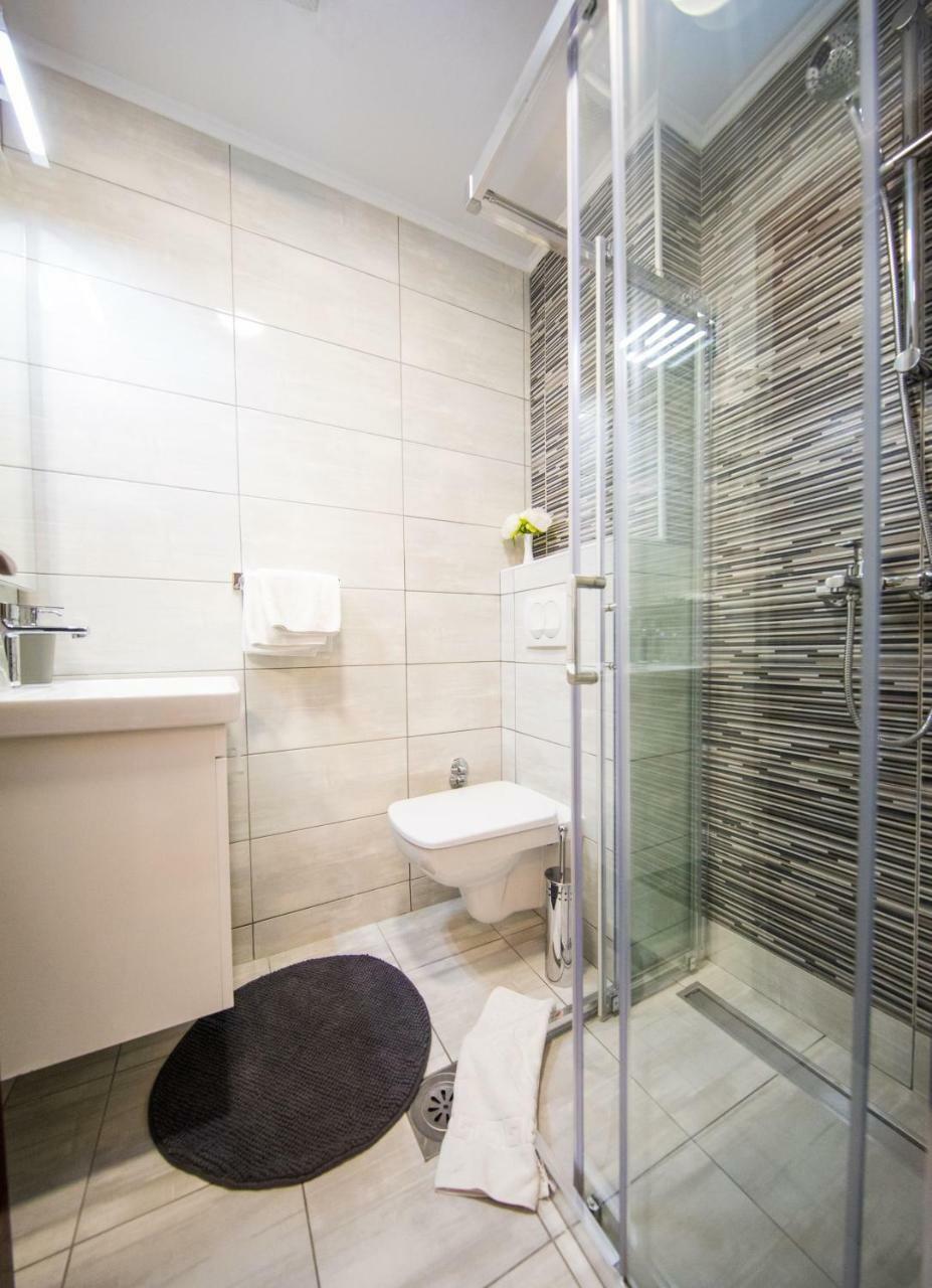 Double Room Terrace
