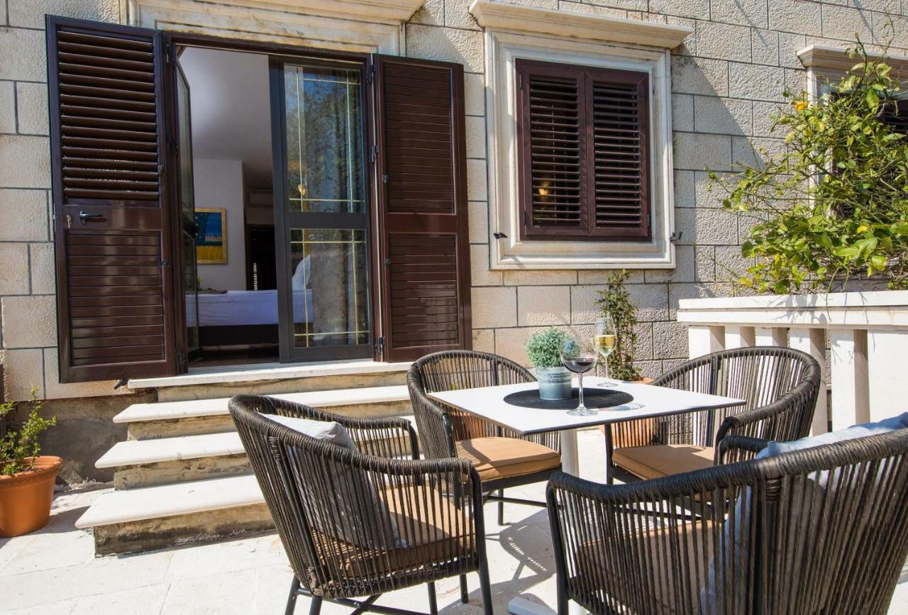 Double Room Terrace