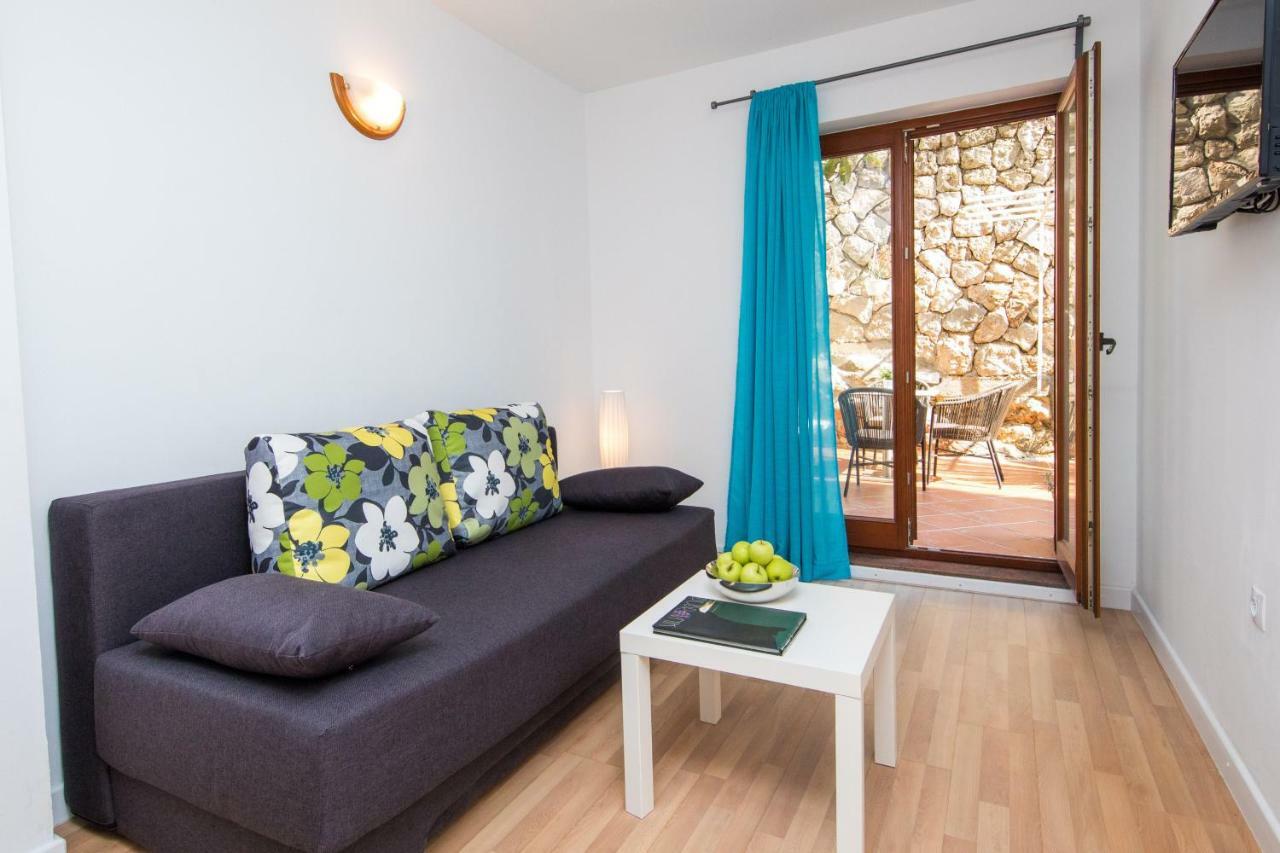 Suite avec Terrasse