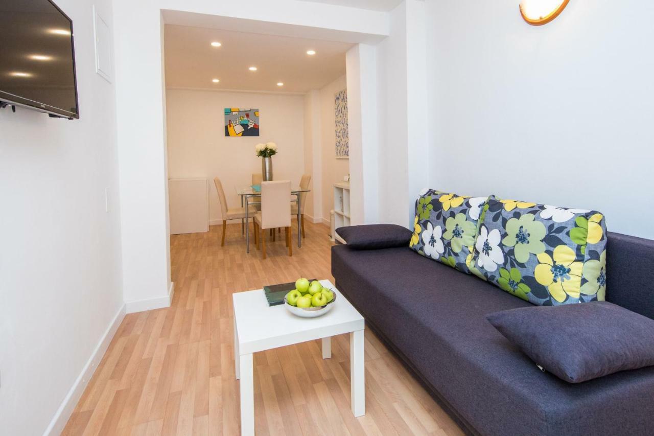 Suite Terrace