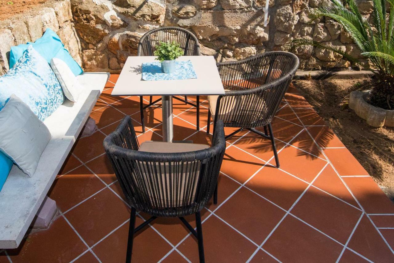 Suite Terrace