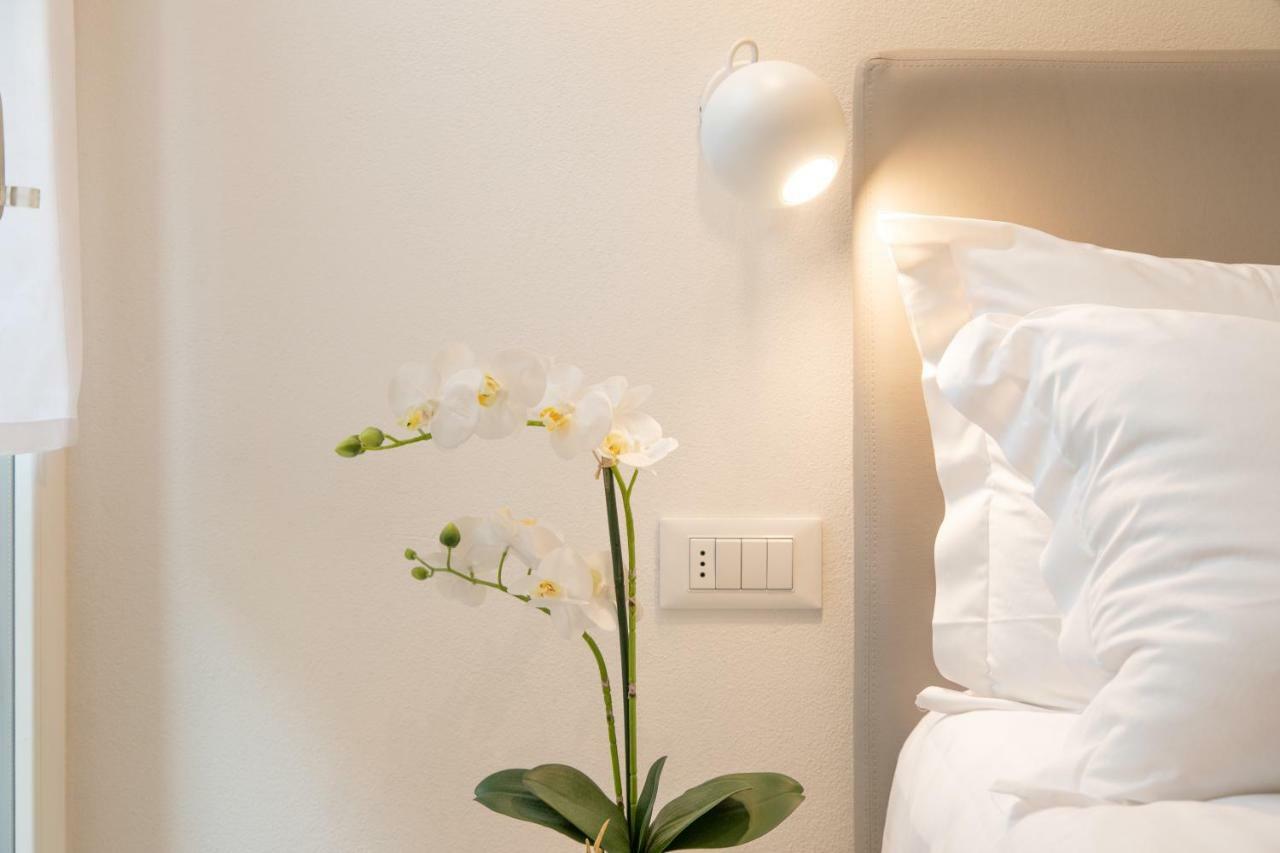 Deluxe Double or Twin Room Balcony