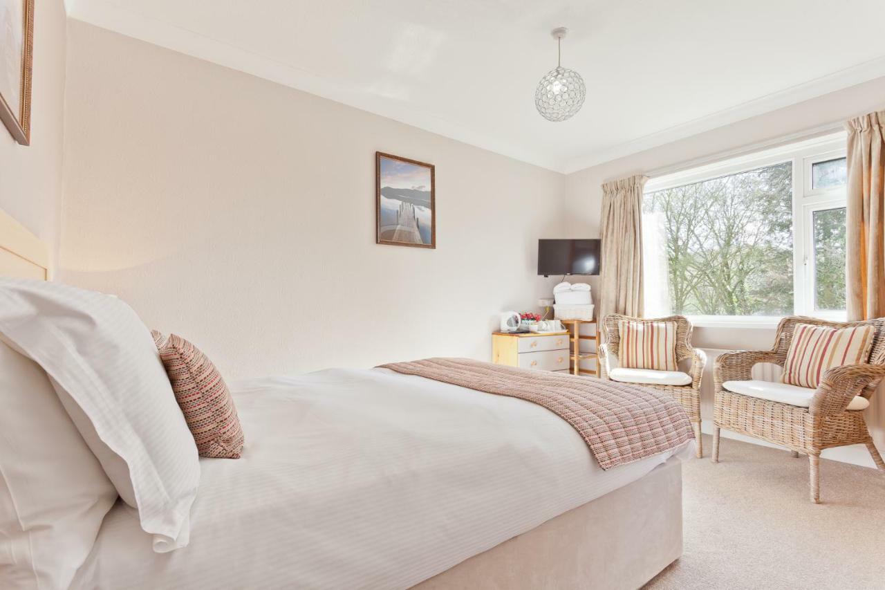 Cosy Double Room