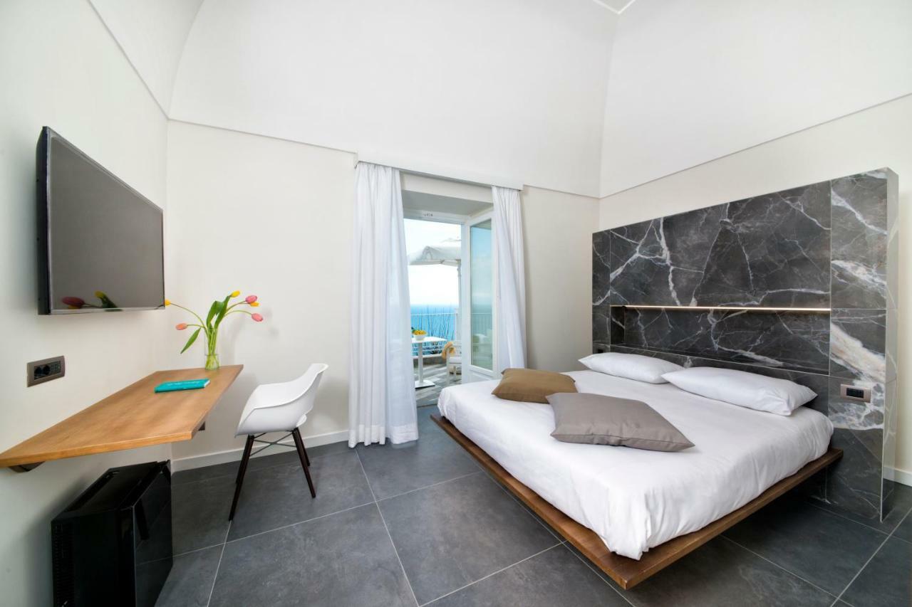 Double Room Balcony Sea View