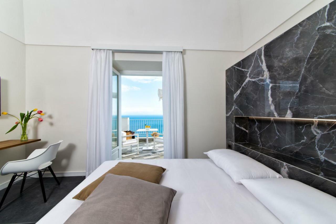 Double Room Balcony Sea View