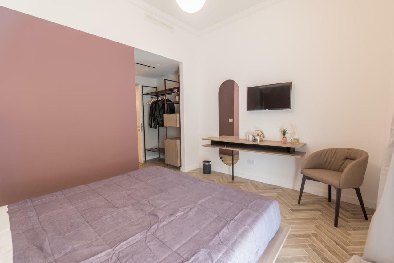 Deluxe Double or Twin Room City View