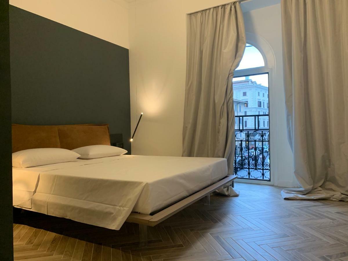 Deluxe Double or Twin Room City View