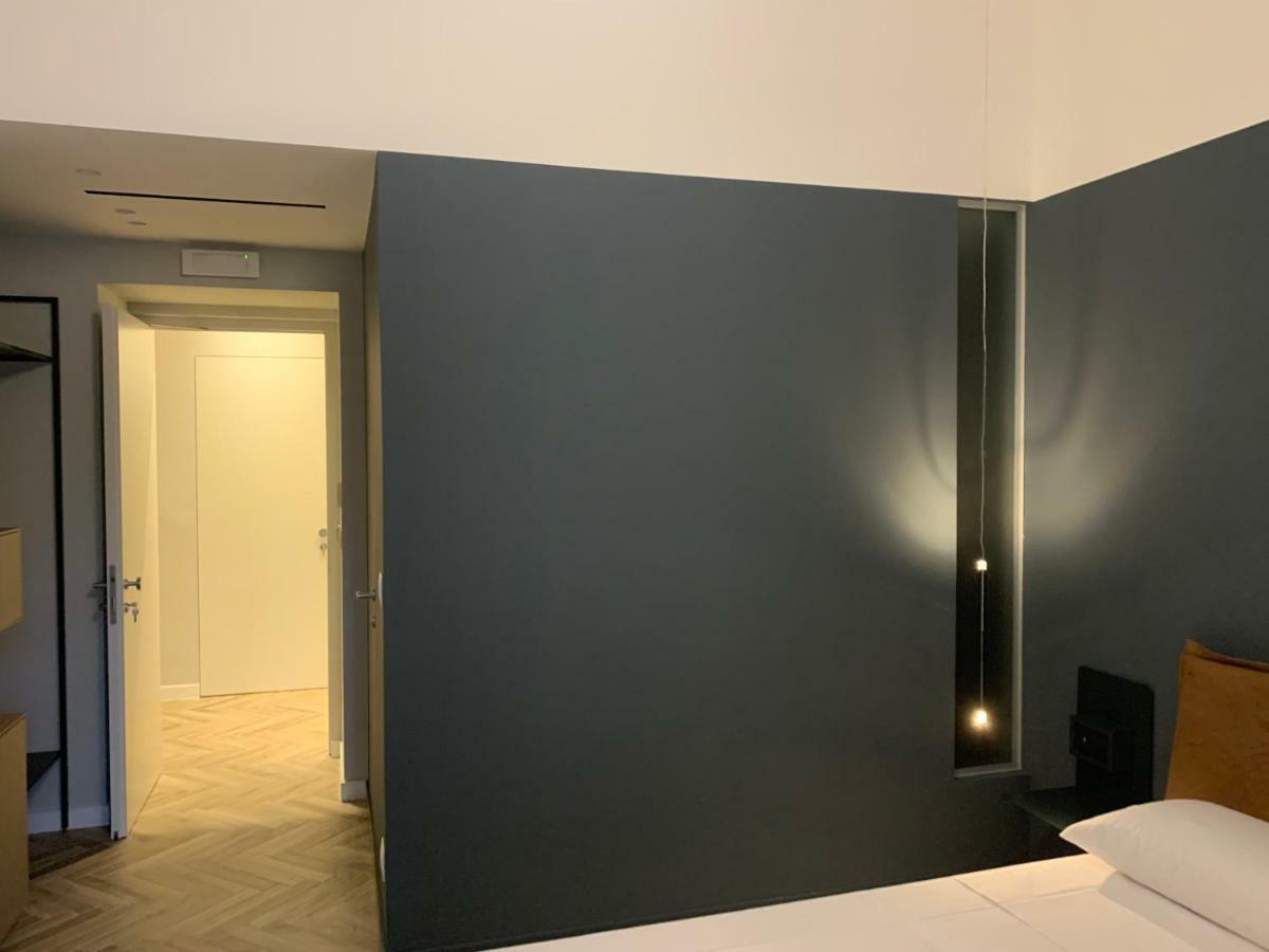 Deluxe Double or Twin Room City View