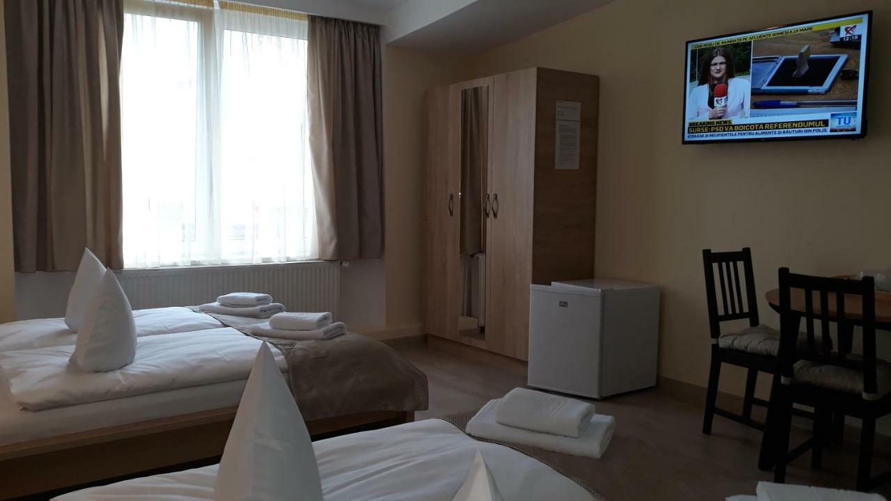 Chambre Quadruple