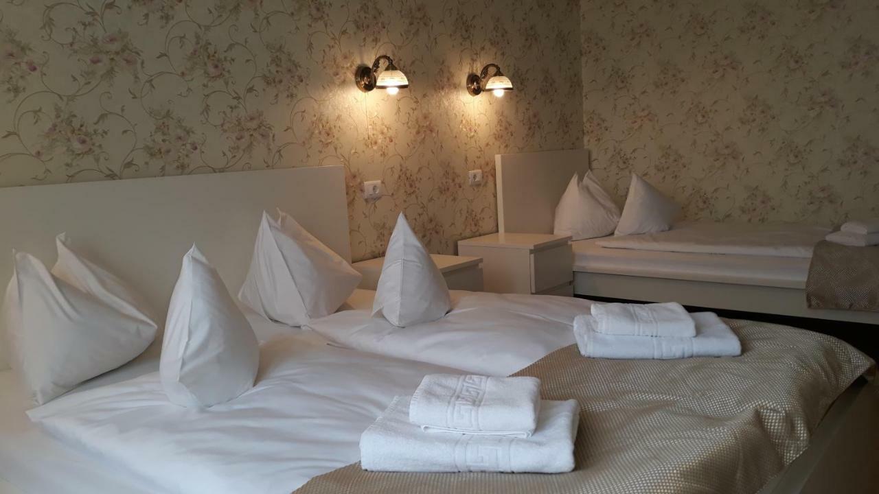 Chambre Triple