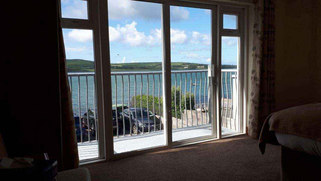 Double Room Sea View