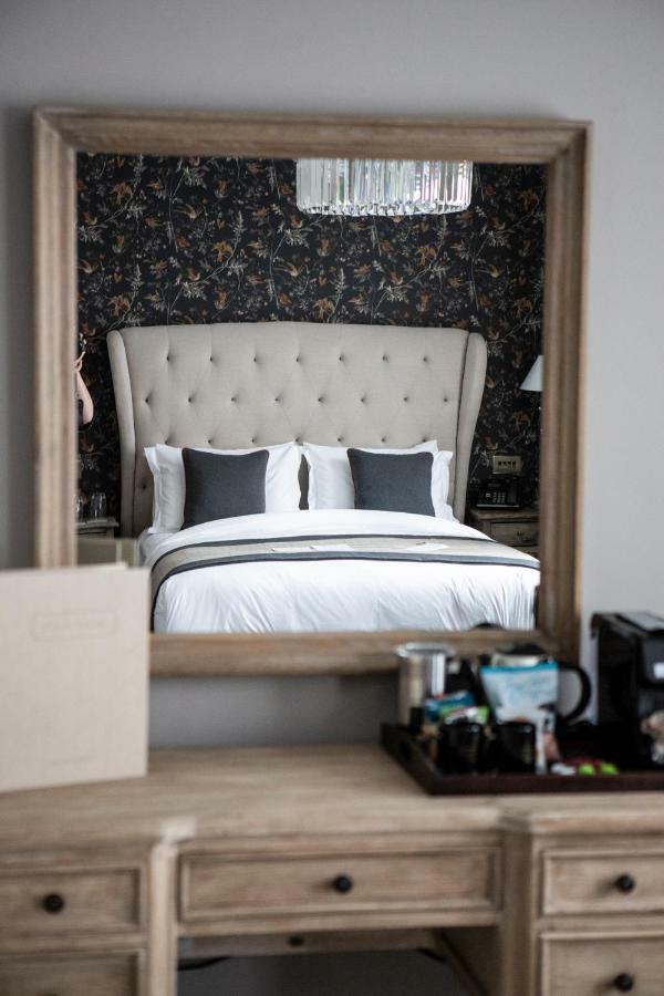 Chambre Double Deluxe avec Baignoire